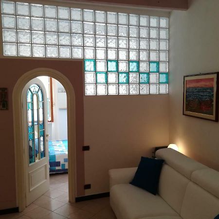 蒙特罗索阿尔马雷Casa Del Carugio公寓 外观 照片