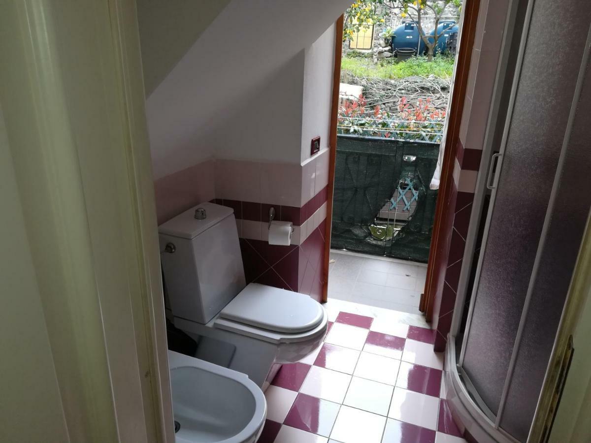 蒙特罗索阿尔马雷Casa Del Carugio公寓 外观 照片