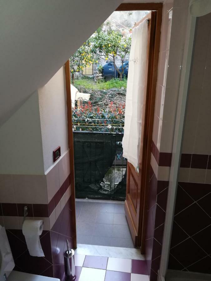 蒙特罗索阿尔马雷Casa Del Carugio公寓 外观 照片
