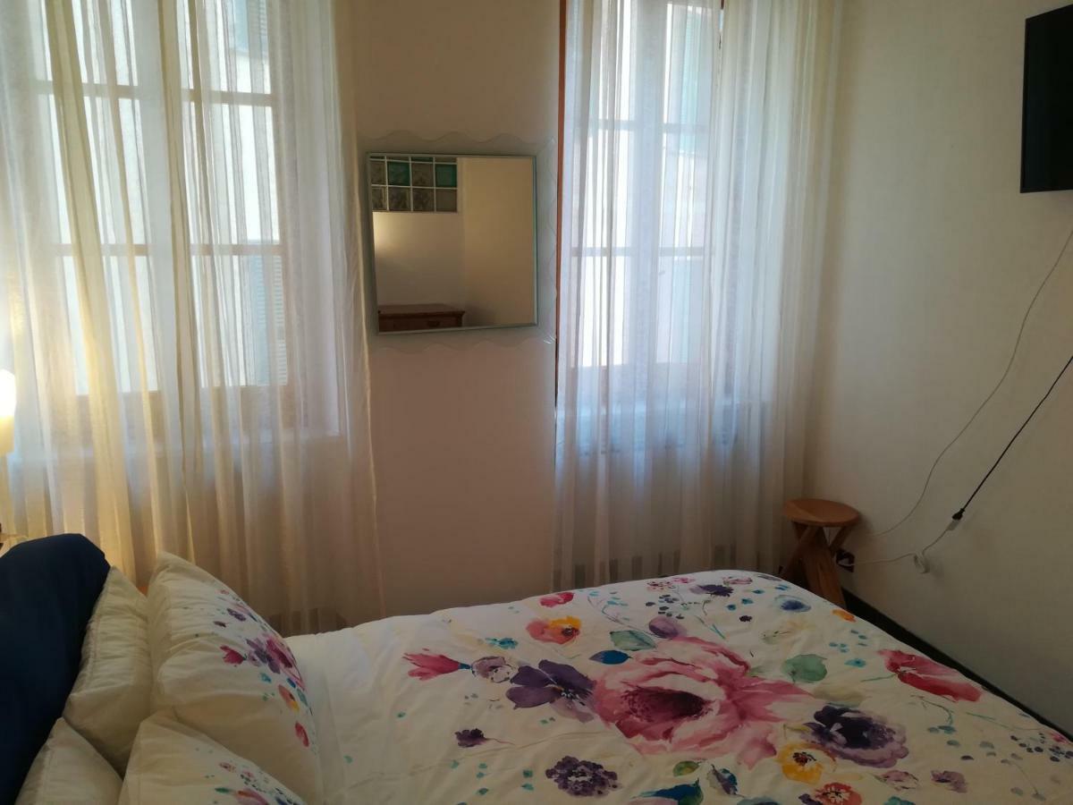 蒙特罗索阿尔马雷Casa Del Carugio公寓 外观 照片