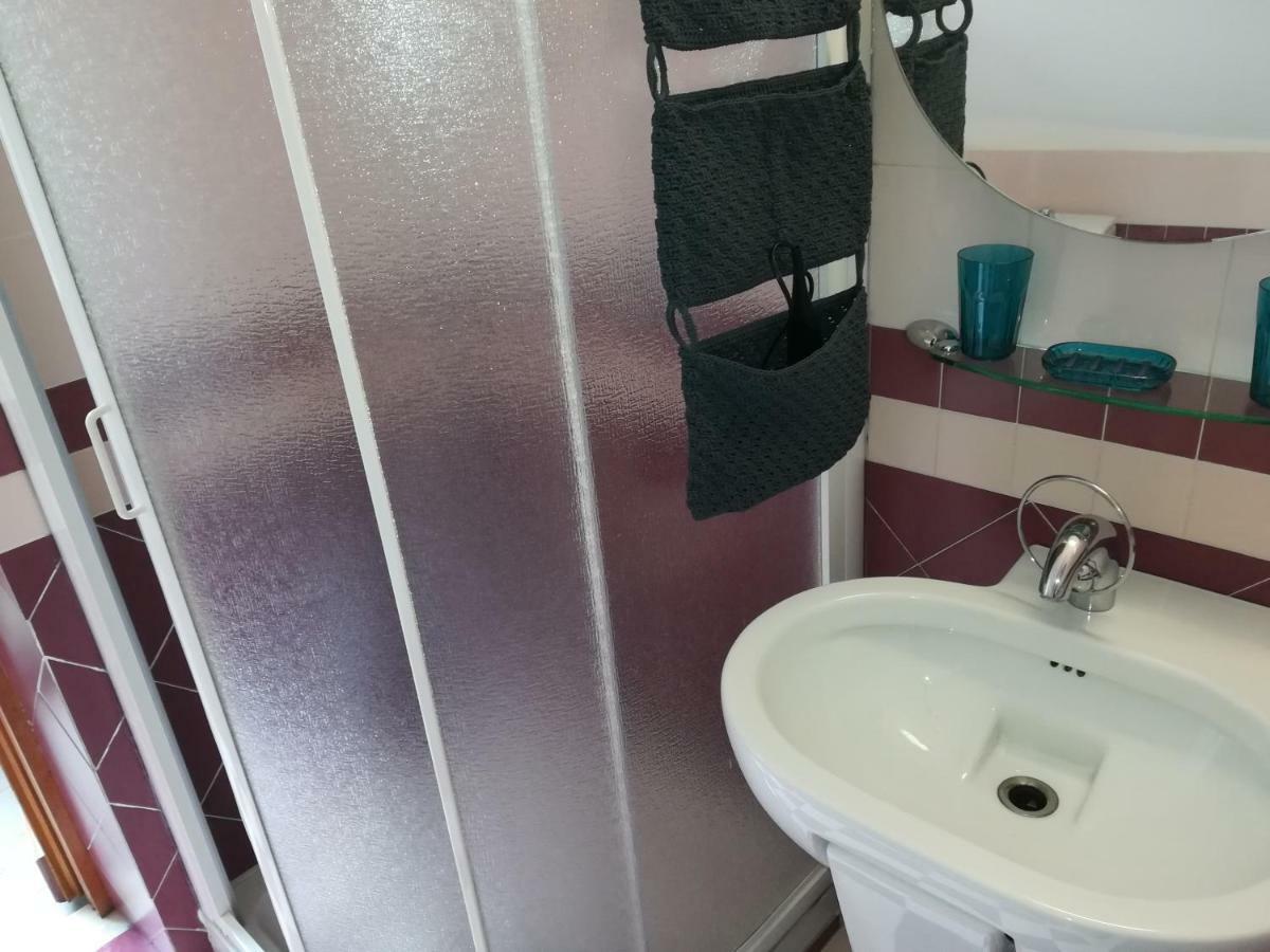 蒙特罗索阿尔马雷Casa Del Carugio公寓 外观 照片