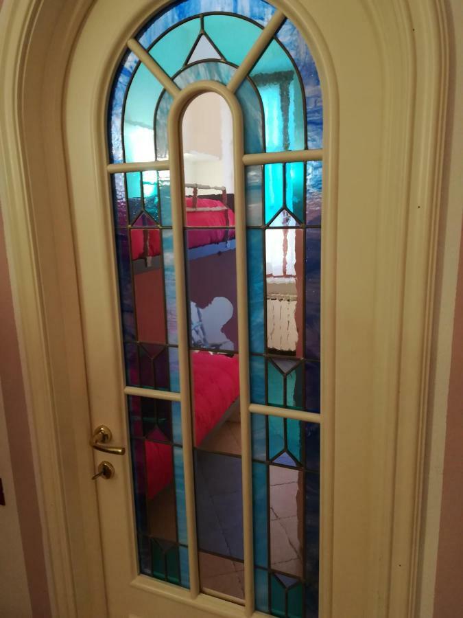 蒙特罗索阿尔马雷Casa Del Carugio公寓 外观 照片